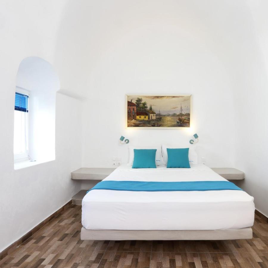 Church And Cave - Santorini Private Residences Messaria  Luaran gambar