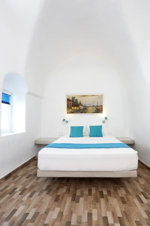 Church And Cave - Santorini Private Residences Messaria  Luaran gambar