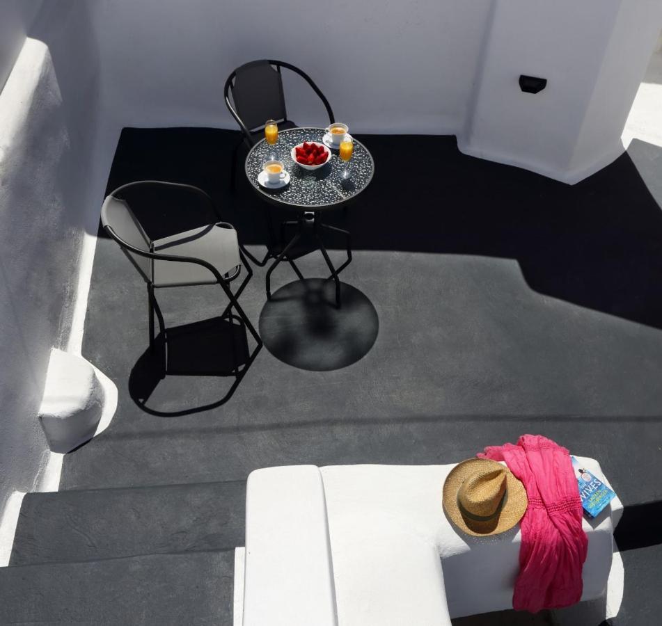 Church And Cave - Santorini Private Residences Messaria  Luaran gambar